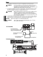 Preview for 44 page of Rockford Fosgate Power Elite T15002 Installation And Operation Manual