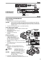 Preview for 45 page of Rockford Fosgate Power Elite T15002 Installation And Operation Manual