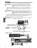 Preview for 56 page of Rockford Fosgate Power Elite T15002 Installation And Operation Manual