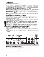 Preview for 58 page of Rockford Fosgate Power Elite T15002 Installation And Operation Manual