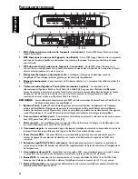 Preview for 16 page of Rockford Fosgate Power Elite T4004 Installation And Operation Manual