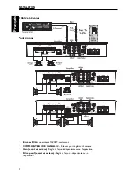 Preview for 20 page of Rockford Fosgate Power Elite T4004 Installation And Operation Manual