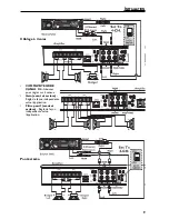 Preview for 21 page of Rockford Fosgate Power Elite T4004 Installation And Operation Manual