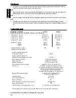 Preview for 24 page of Rockford Fosgate Power Elite T4004 Installation And Operation Manual