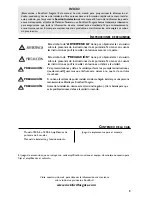 Preview for 27 page of Rockford Fosgate Power Elite T4004 Installation And Operation Manual