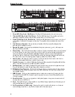 Preview for 4 page of Rockford Fosgate Power Elite T4004 Installation Manual