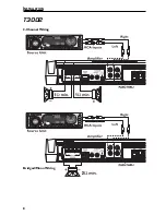 Preview for 8 page of Rockford Fosgate Power Elite T4004 Installation Manual