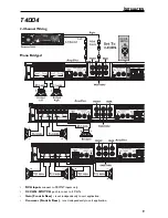 Preview for 9 page of Rockford Fosgate Power Elite T4004 Installation Manual