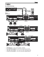 Preview for 51 page of Rockford Fosgate Power Elite T4004 Installation Manual