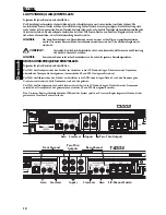 Preview for 54 page of Rockford Fosgate Power Elite T4004 Installation Manual