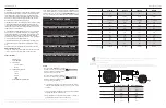 Preview for 2 page of Rockford Fosgate POWER T1 Series Installation & Operation Manual