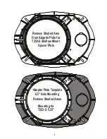 Предварительный просмотр 6 страницы Rockford Fosgate power T252-S Manual