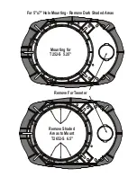 Предварительный просмотр 7 страницы Rockford Fosgate power T252-S Manual