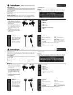 Rockford Fosgate PP15MMi User Manual preview