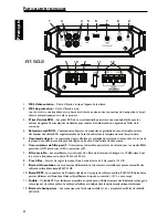 Preview for 14 page of Rockford Fosgate Prime R150-2 Installation & Operation Manual