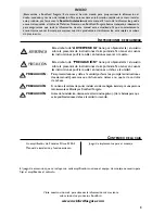 Preview for 23 page of Rockford Fosgate Prime R150-2 Installation & Operation Manual