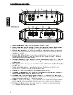 Preview for 24 page of Rockford Fosgate Prime R150-2 Installation & Operation Manual