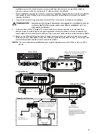 Preview for 27 page of Rockford Fosgate Prime R150-2 Installation & Operation Manual