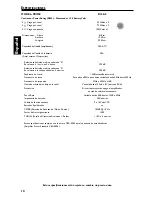 Preview for 30 page of Rockford Fosgate Prime R150-2 Installation & Operation Manual