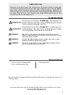 Preview for 33 page of Rockford Fosgate Prime R150-2 Installation & Operation Manual