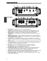 Preview for 34 page of Rockford Fosgate Prime R150-2 Installation & Operation Manual