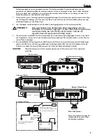 Предварительный просмотр 37 страницы Rockford Fosgate Prime R150-2 Installation & Operation Manual