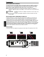 Предварительный просмотр 48 страницы Rockford Fosgate Prime R150-2 Installation & Operation Manual