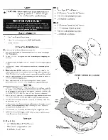 Предварительный просмотр 2 страницы Rockford Fosgate Prime R152 Installation & Operation Manual