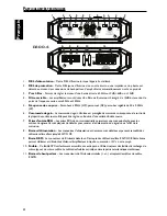 Предварительный просмотр 14 страницы Rockford Fosgate Prime R300-4 Installation & Operation Manual