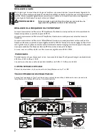 Preview for 18 page of Rockford Fosgate Prime R600-5 Installation And Operation Manual