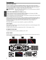 Preview for 28 page of Rockford Fosgate Prime R600-5 Installation And Operation Manual