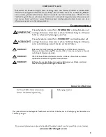 Preview for 33 page of Rockford Fosgate Prime R600-5 Installation And Operation Manual