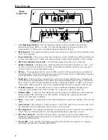 Preview for 4 page of Rockford Fosgate Pro Series bd1001P Installation And Operation Manual