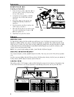 Preview for 8 page of Rockford Fosgate Pro Series bd1001P Installation And Operation Manual