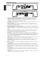 Preview for 16 page of Rockford Fosgate Pro Series bd1001P Installation And Operation Manual