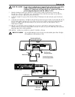 Preview for 19 page of Rockford Fosgate Pro Series bd1001P Installation And Operation Manual