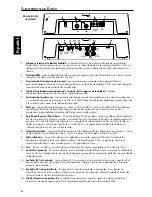 Preview for 28 page of Rockford Fosgate Pro Series bd1001P Installation And Operation Manual