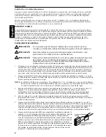 Preview for 30 page of Rockford Fosgate Pro Series bd1001P Installation And Operation Manual