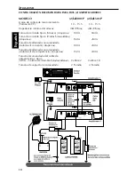 Preview for 34 page of Rockford Fosgate Pro Series bd1001P Installation And Operation Manual