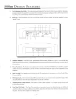 Preview for 10 page of Rockford Fosgate puch 250m2 Installation & Operation Manual