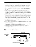 Preview for 7 page of Rockford Fosgate Punch 150S Installation And Operation Manual