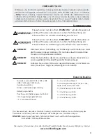 Preview for 45 page of Rockford Fosgate Punch 150S Installation And Operation Manual