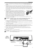 Preview for 7 page of Rockford Fosgate Punch 201S Installation And Operation Manual