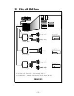 Предварительный просмотр 17 страницы Rockford Fosgate Punch 3X Owner'S Manual