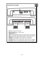 Preview for 27 page of Rockford Fosgate PUNCH 400.4 Operation & Installation