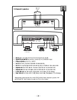 Preview for 28 page of Rockford Fosgate PUNCH 400.4 Operation & Installation