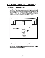 Preview for 36 page of Rockford Fosgate PUNCH 400.4 Operation & Installation