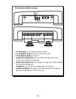 Preview for 50 page of Rockford Fosgate PUNCH 400.4 Operation & Installation