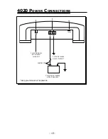 Предварительный просмотр 16 страницы Rockford Fosgate PUNCH 4020 DSM Installation & Operation Manual