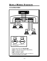 Предварительный просмотр 17 страницы Rockford Fosgate PUNCH 4020 DSM Installation & Operation Manual